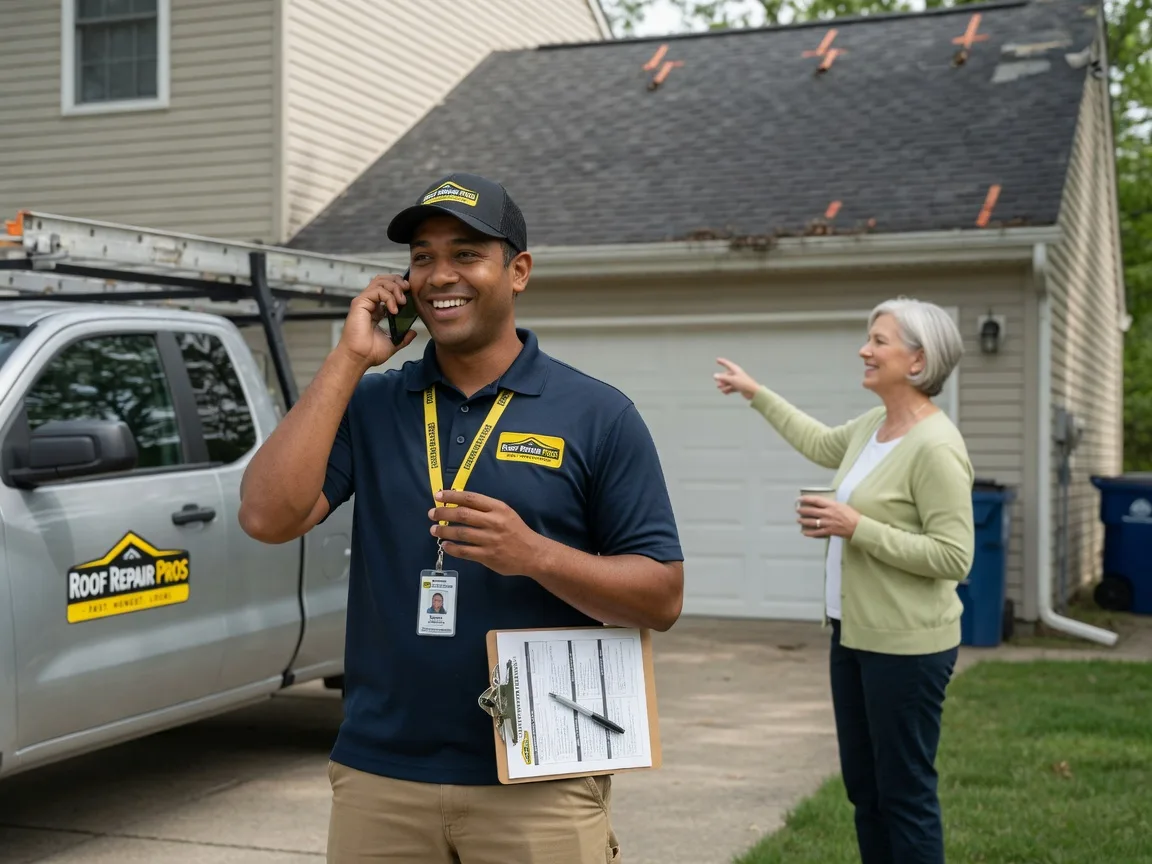 Roof Repair Lakewood, PA FAQs
